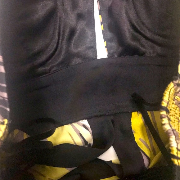 Bebe Halter Top - Picture 9 of 12